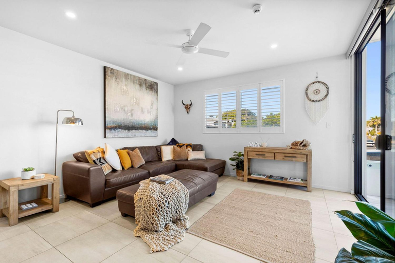 4, Rockpools 3, Coffs Harbour - Pt A