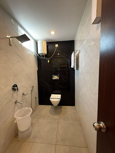 Bathroom 5, ARUDRA RESIDENCY, Tiruvannamalai
