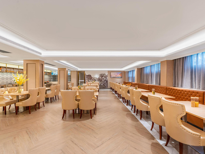 Food & Drinks 5, Vienna Hotel Chaozhou Ancient City West Lake, Chaozhou