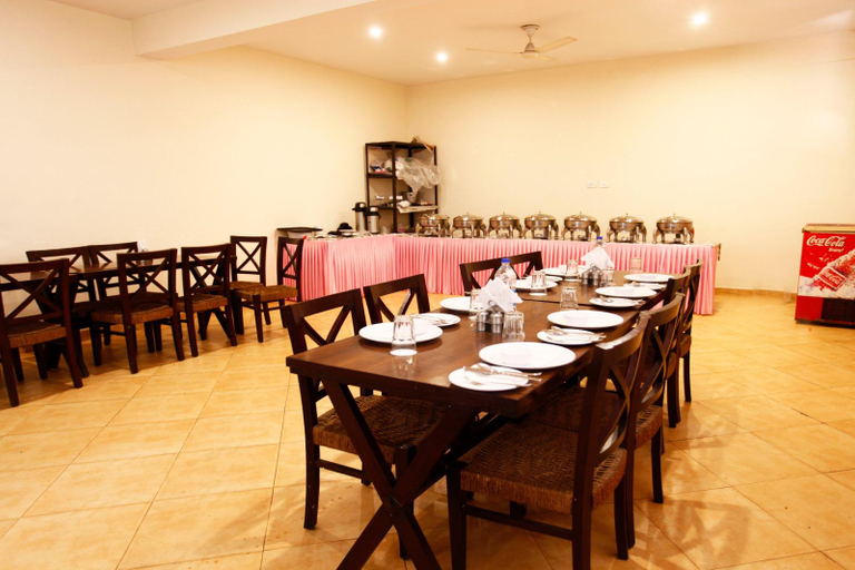 Food & Drinks 5, Corbett Aroma Park By Royal Collection Hotels, Nainital