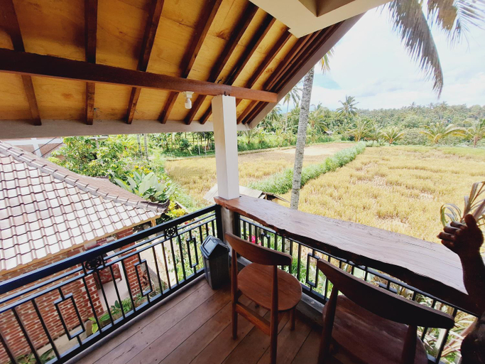 Others 4, Bunga Maliq Bungalow Lombok, Lombok