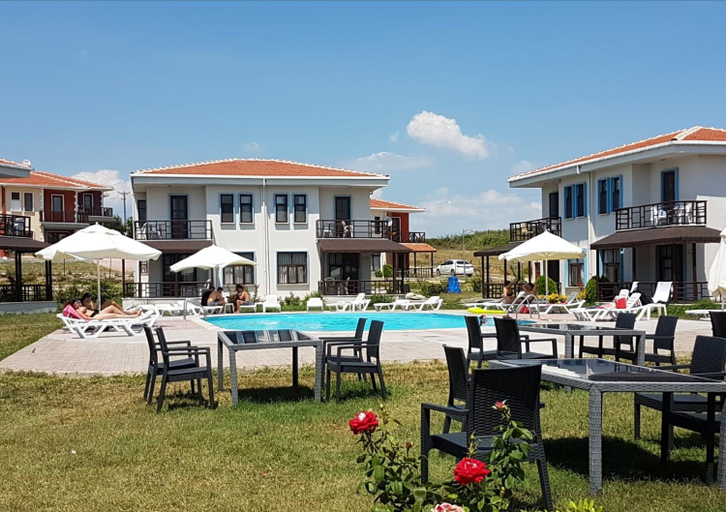 Exterior & Views 5, Kalanora Otel, Gelibolu