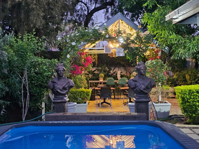 Sport & Beauty, The Retreat Guesthouse, Frances Baard