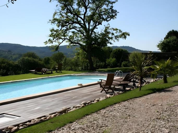 Others 5, Château de La Grèze, Corrèze