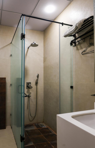 Bathroom 4, Aquila Grand Suites, Gautam Buddha Nagar
