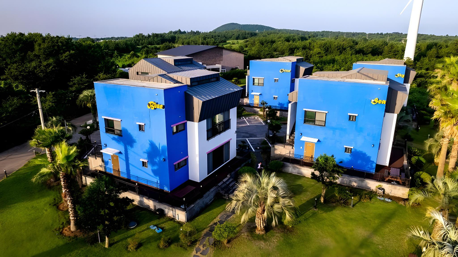 Others 4, Jeju BlueNC Pension, Seogwipo