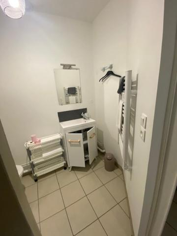 3, DIEPPE GITES BEAUREGARD, Seine-Maritime
