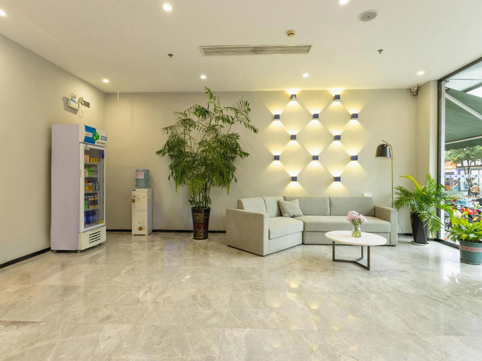 Others 4, 7 Days Inn Xingyi Pingdong Avenue, Qianxinan Buyei and Miao