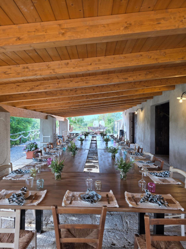 Food & Drinks 4, Tenuta degli Ulivi - Dimora Contadina, Salerno