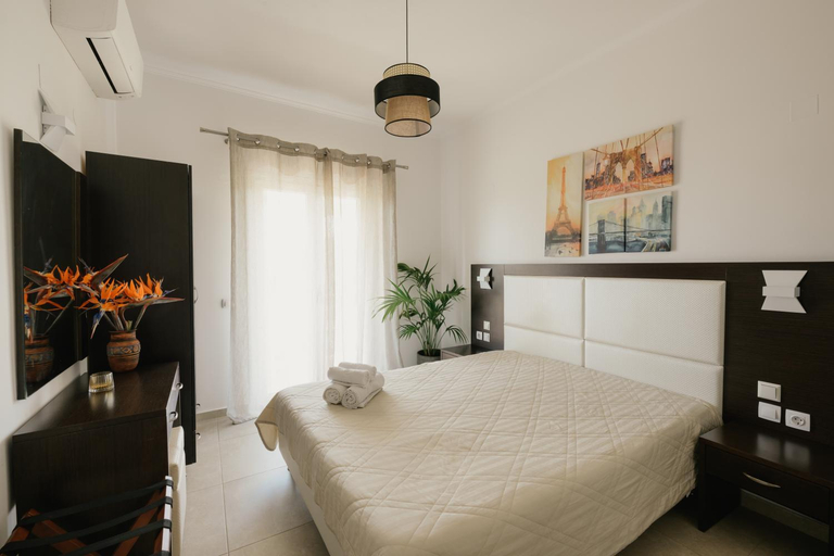 4, Villa Apollo Parga, Epirus