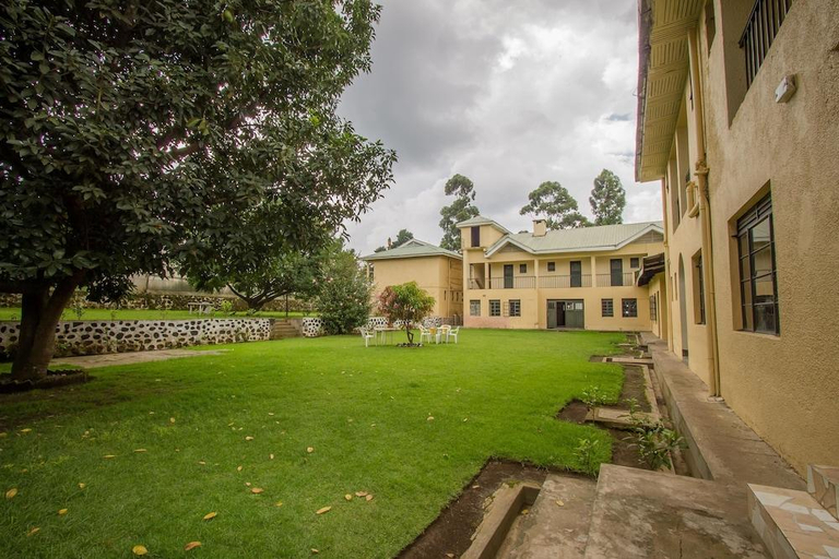 Others 2, Kisoro Tourist Hotel, Kisoro