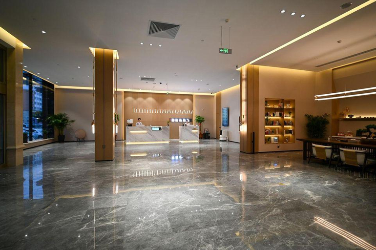 Others 3, Hao Shi Guang Hotel, Jixi