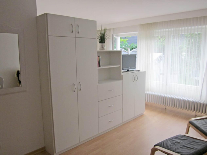 Others 4, Ferienwohnung in Westerland auf Sylt, Nordfriesland
