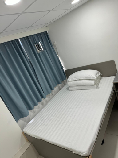 Bedroom 2, Hong Kong Le Cong Fraternal Association Hostel, Kowloon