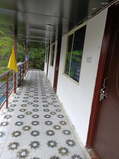 Public Area, Goroomgo Kanhiya Tourist Guest House Kedarnath, Rudraprayag
