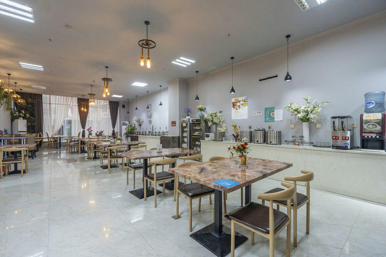 Food & Drinks, Vienna Hotel Jiangxi Yichun Municipal Government, Yichun