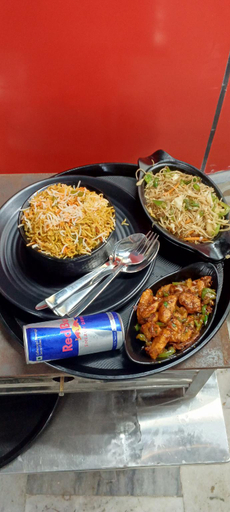 Food & Drinks 5, SS HOTEL, Gaya