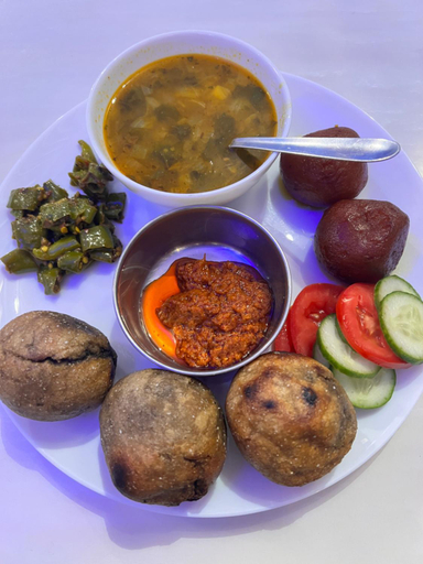 Food & Drinks 5, Jaipur Eco Village, Jaipur
