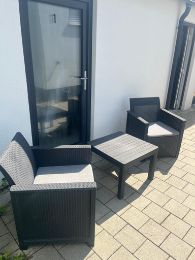 Others 3, Ferienwohnung Manolya, Günzburg