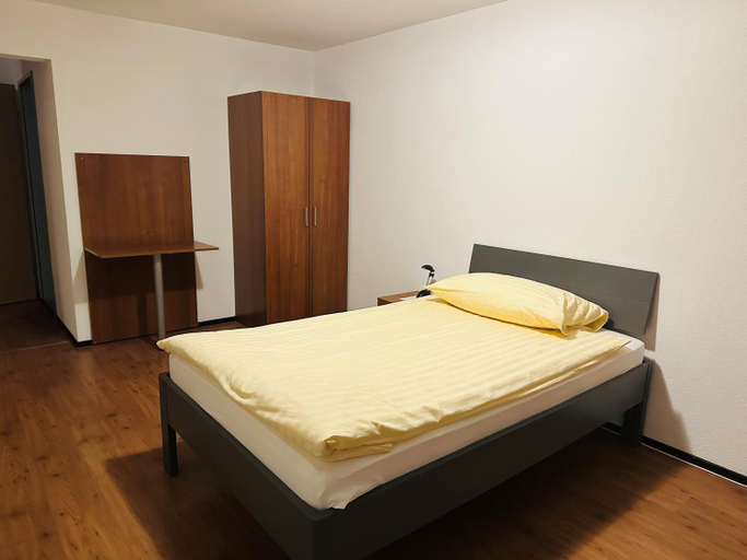 Others 4, Motel & Aparthotel Bruggli, Hochdorf