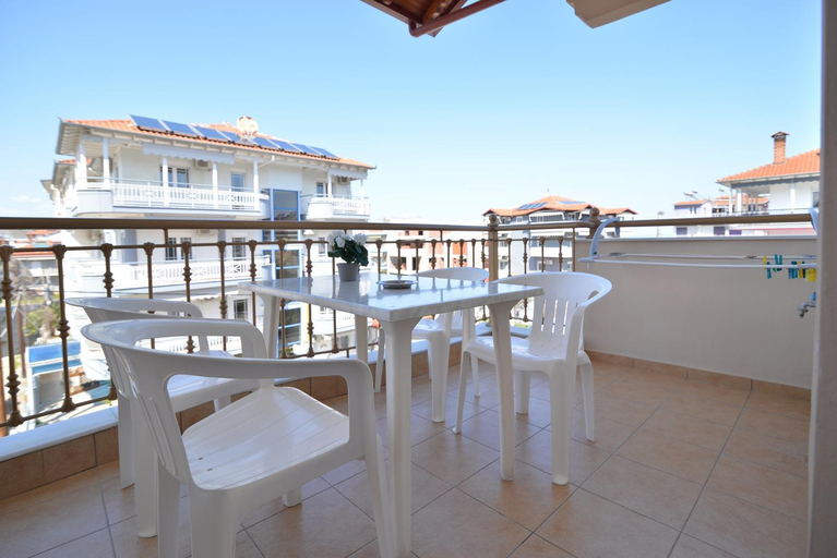 Others 3, Εlvina apartments, Central Macedonia