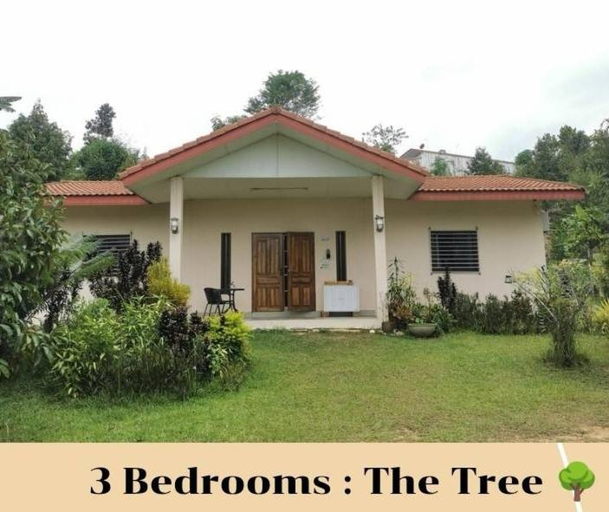 Others 5, Betong The House in the Garden, Batong