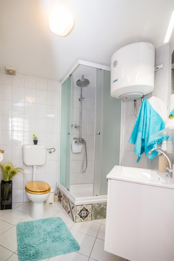 Others 3, Apartments Terra, Biograd na Moru