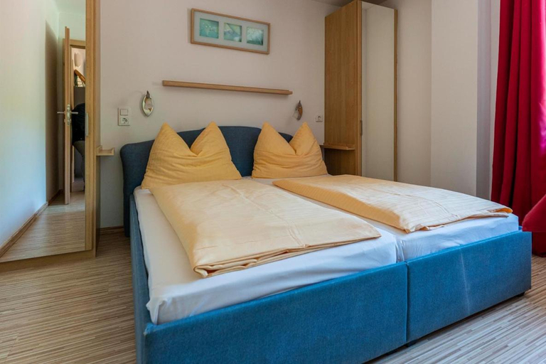 5, Pension Strauß, Feldkirchen