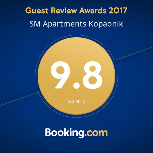 Others 2, SM Apartments Kopaonik, Raška