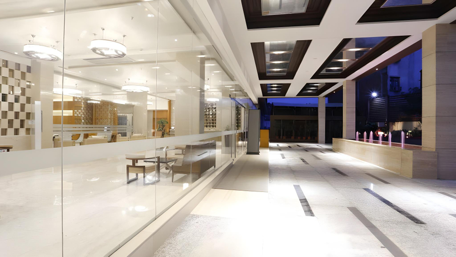 Others 5, Nataraj Sarovar Portico Jhansi, Jhansi