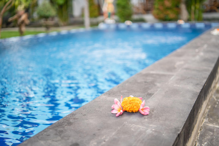 Sport & Beauty 2, Nusa Ceningan Bungalows, Klungkung