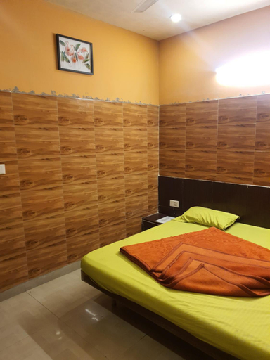 Sport & Beauty 5, Hotel yuvraj, Nainital