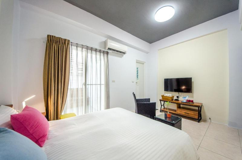 Bedroom 2, Chi's House B&B, Taitung