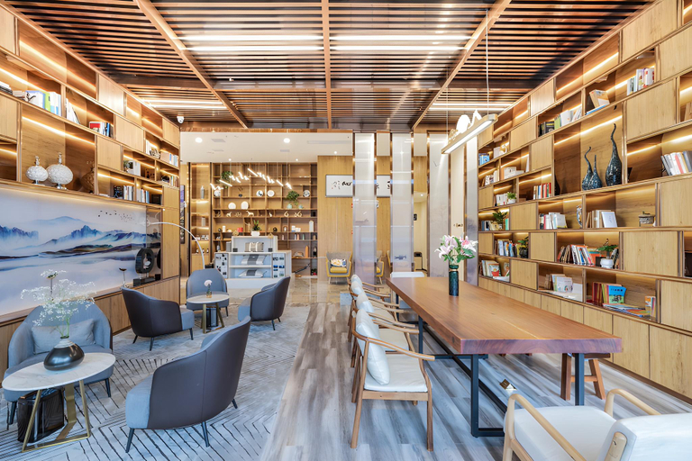Food & Drinks 3, Atour Hotel Changsha Wuyi Square Wanbao Avenue, Changsha