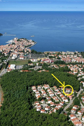 Others 5, Apartments Rafael, Poreč