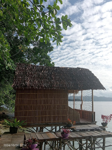Others 5, Efenli Arnes homestay, Raja Ampat