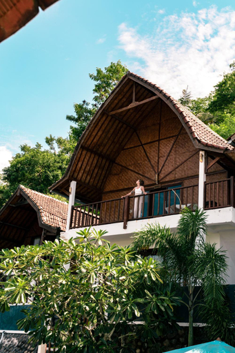 Exterior & Views 1, Ocean View Villas Lombok, Lombok