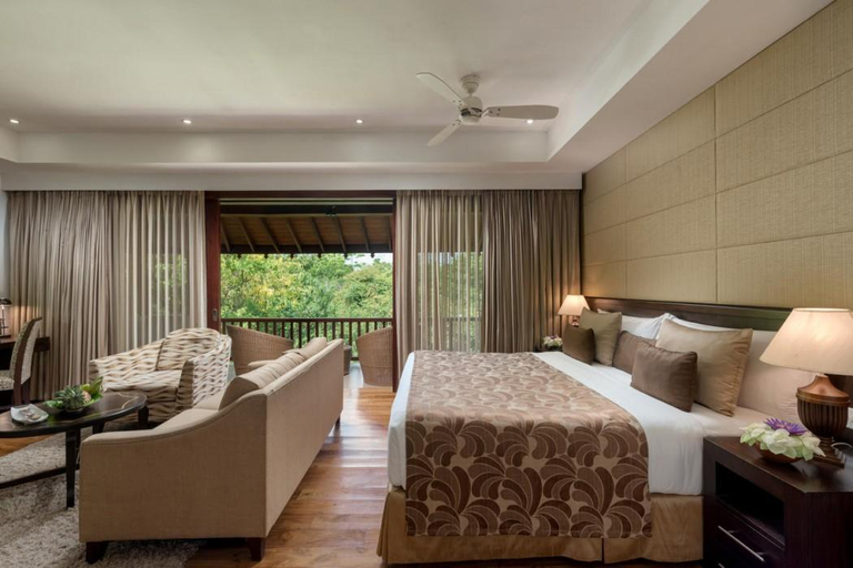 Bedroom 3, Amaya Lake, Dambulla