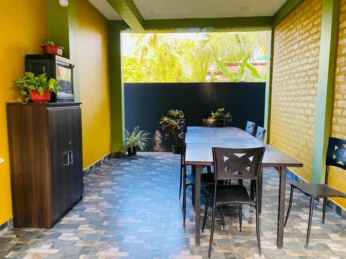 Others 5, The Paramount Lodge & Villas, Thamankaduwa