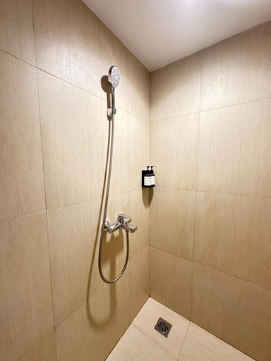 Bathroom 5, Grand Zuri Dumai Hotel, Dumai