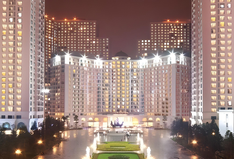 Others 5, Vinhomes Royal City Apartment -Căn 1 phòng ngủ, Thanh Xuân