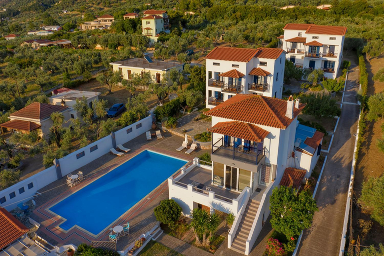 Others 5, Agelos Studios, Thessaly
