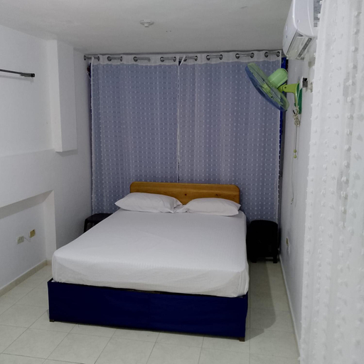 Others 4, Hotel Ningo, Santa Bárbara de Samaná