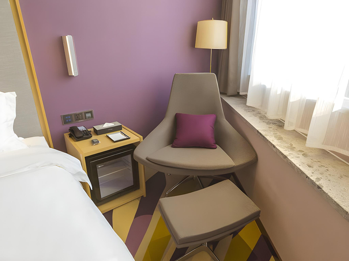 Bedroom 3, Lavande Hotels Guangzhou Zhihui City, Guangzhou