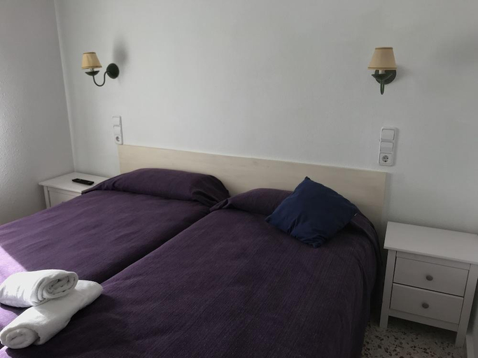 Bedroom 2, Rincon De Pepe, Alicante