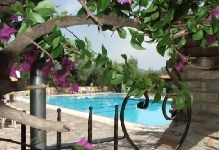 Sport & Beauty 5, Il Giardino, Foggia