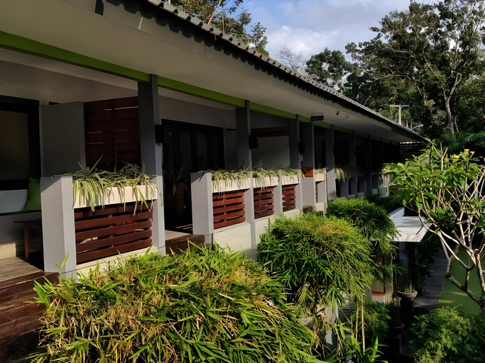 Others 5, JavaCove Beach Hotel, Pangandaran