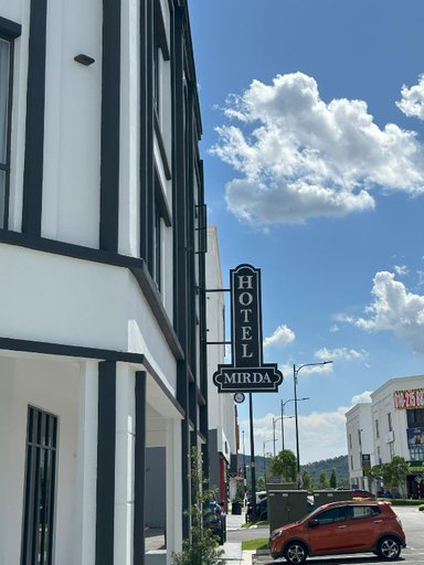 Public areas 5, Hotel Mirda Puncak Alam, Kuala Selangor