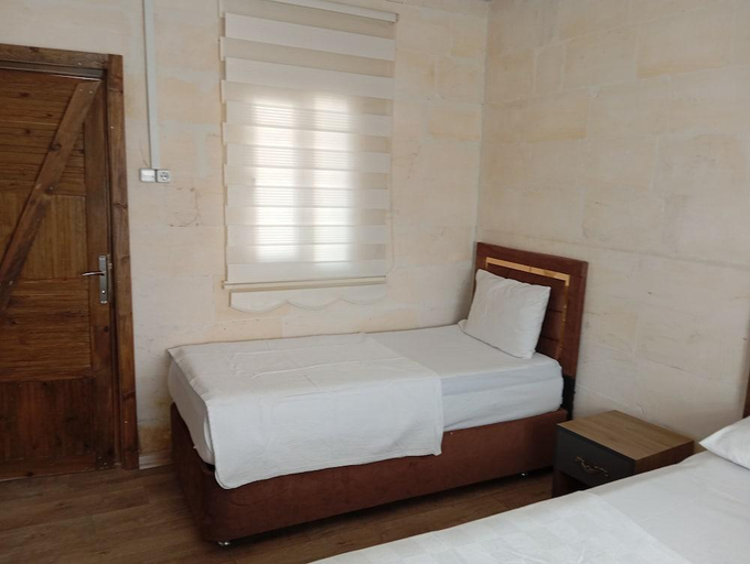 3, Aslan Guest House, Merkez