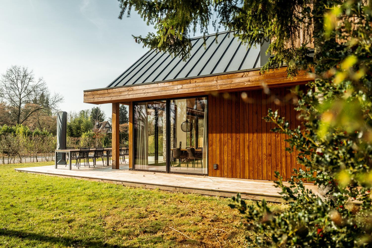 Others 5, Bergvliet Villa's, Oosterhout